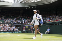 WIMBLEDON 2016